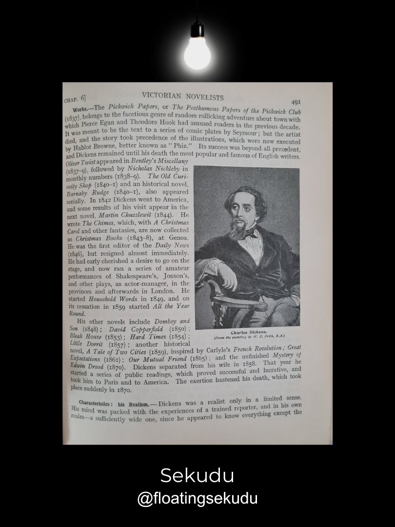 A History of English Literature [1923] product image (5)