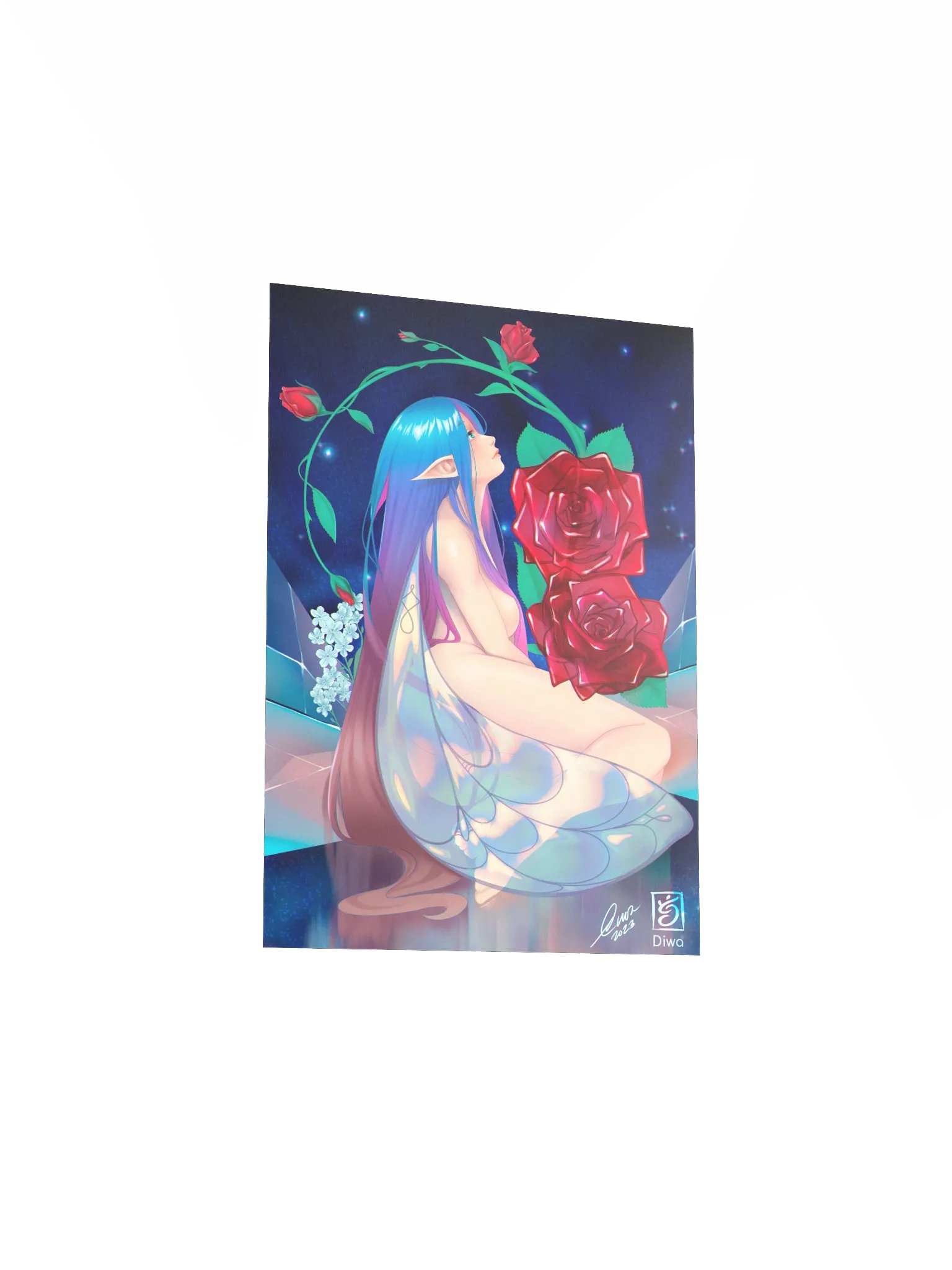 Rose Fairy product image (3)