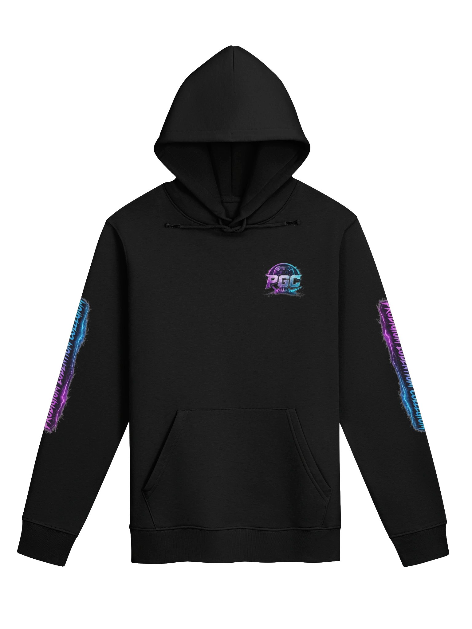 depleted87 Hoodie product image (4)