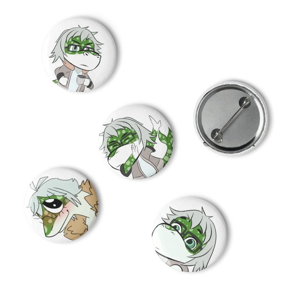 IkariTenshi Pin Set 3 product image (10)