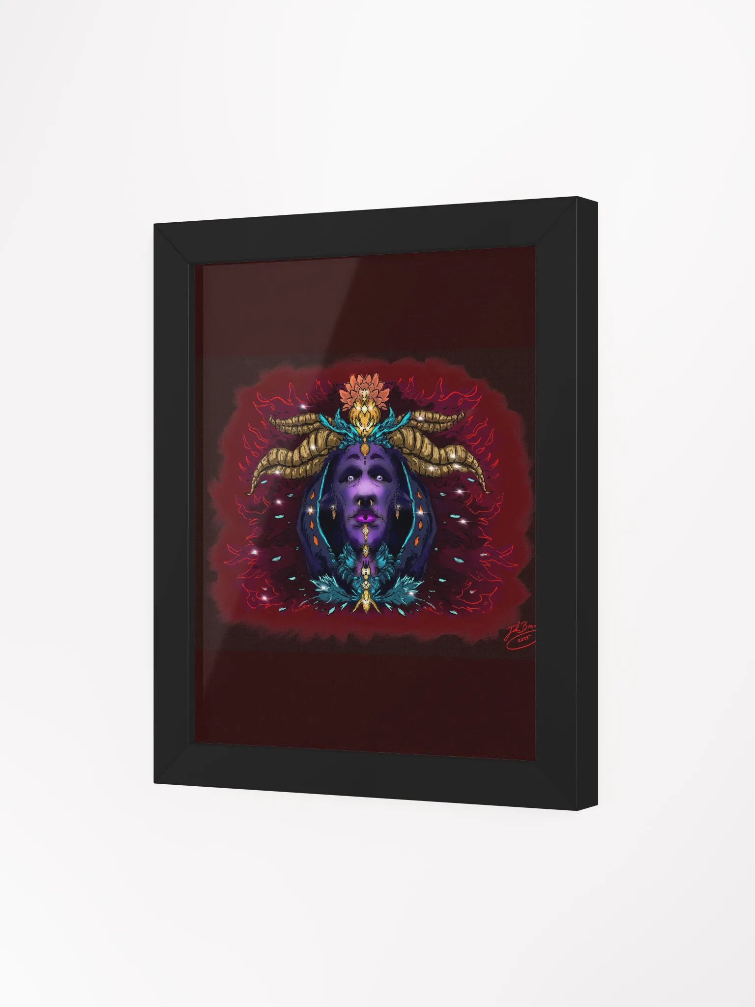 Lotus Deity product image (18)