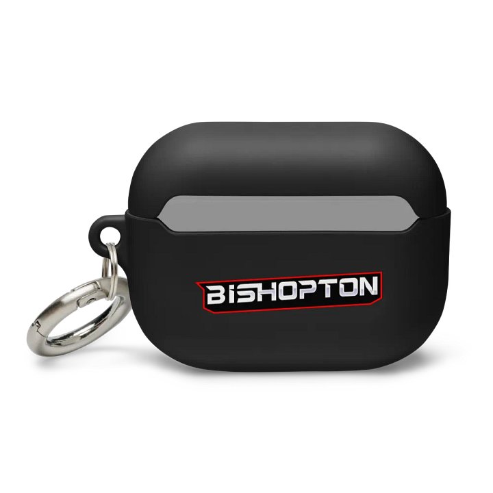 BnB Airpod Silicone Case product image (4)