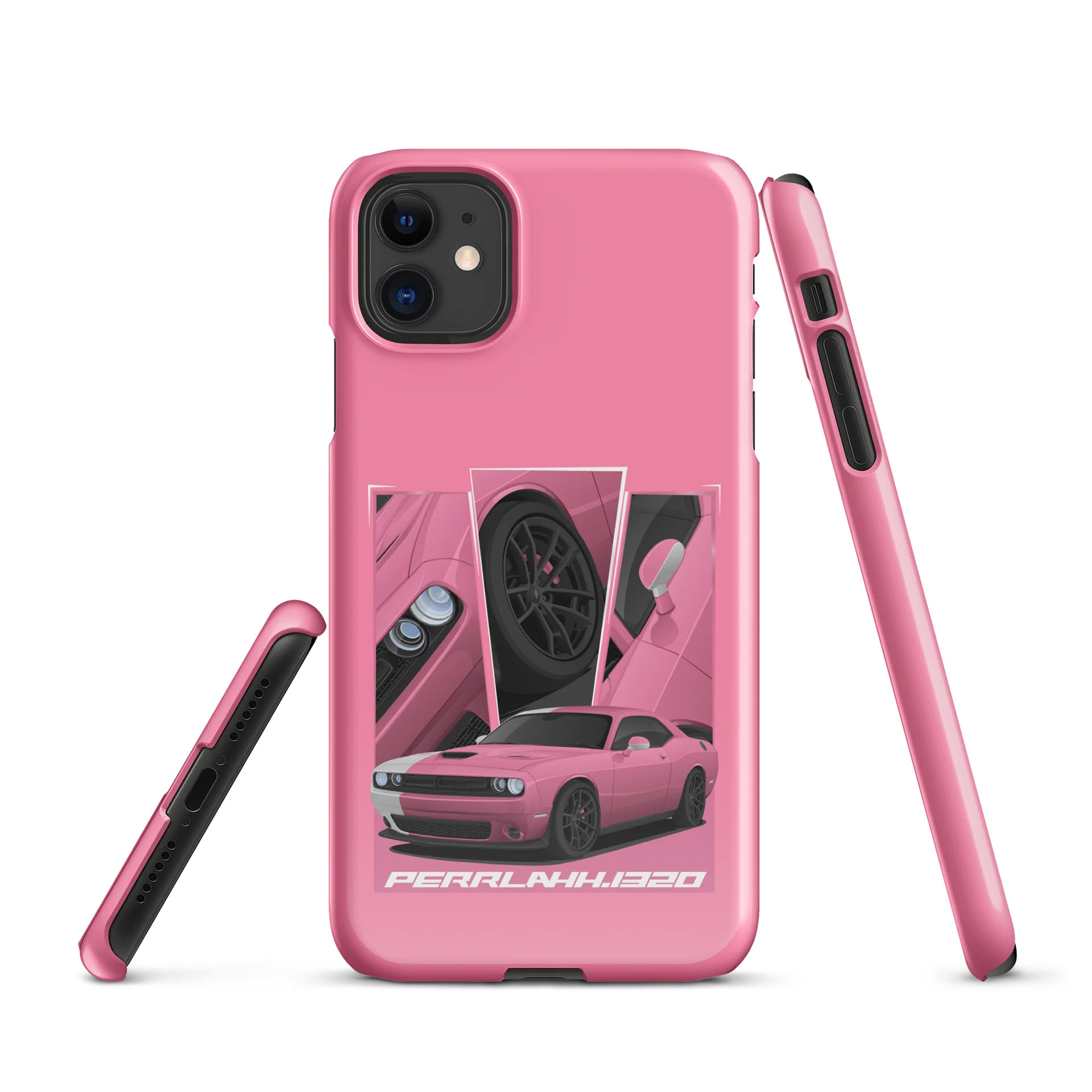 iphone case - perrlahh.1320 product image (1)