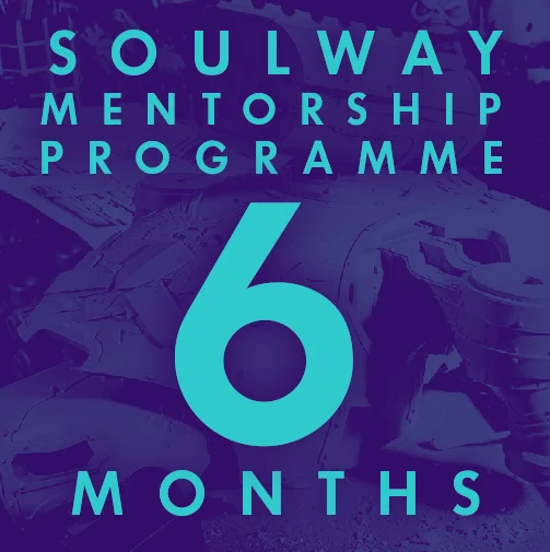 SOULWAY MENTORSHIP PROGRAMME product image (1)