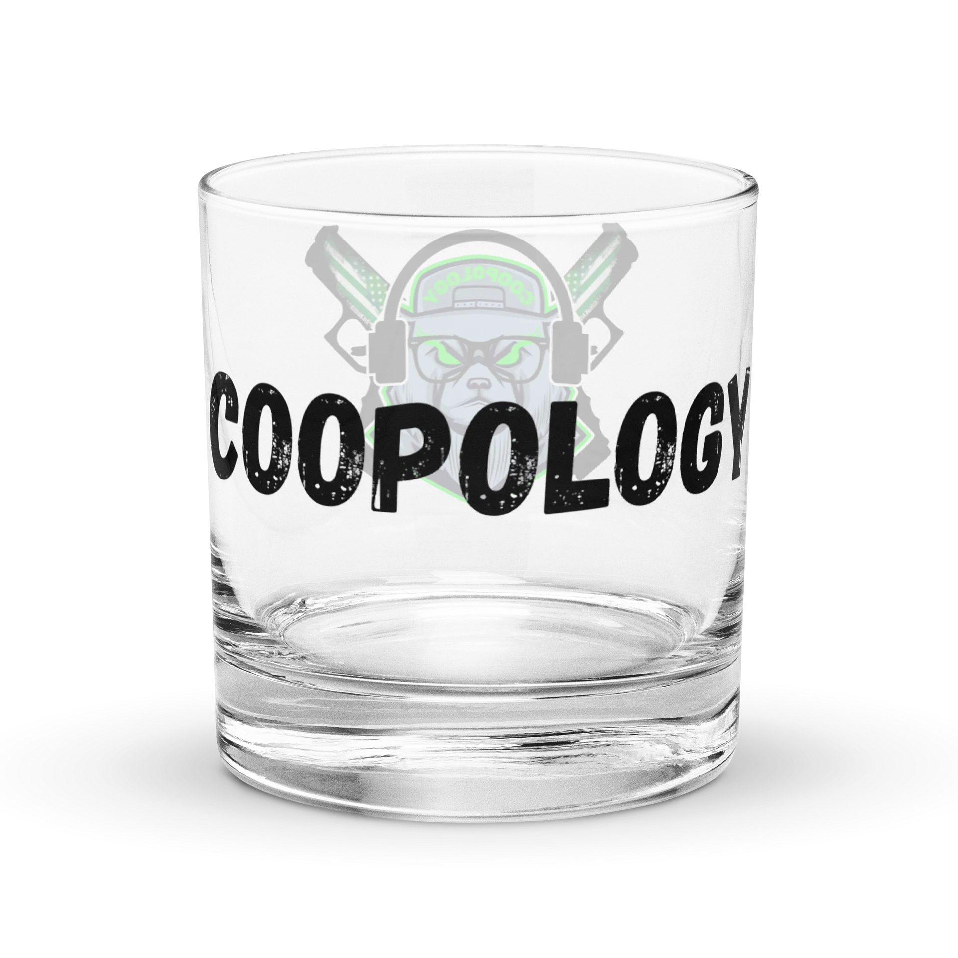 Burbon Glass product image (3)