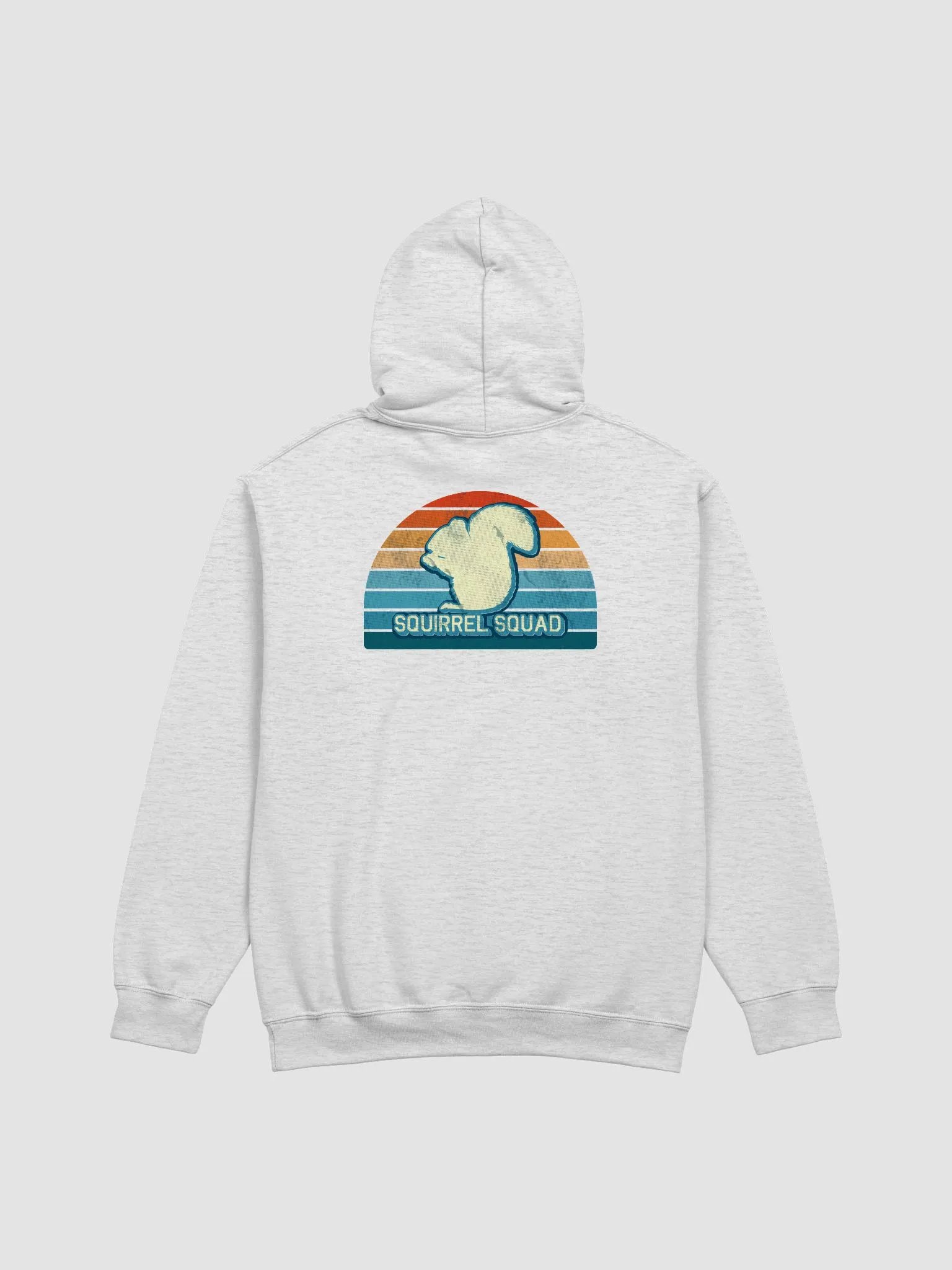 Waffles - Squad Hoodie product image (15)
