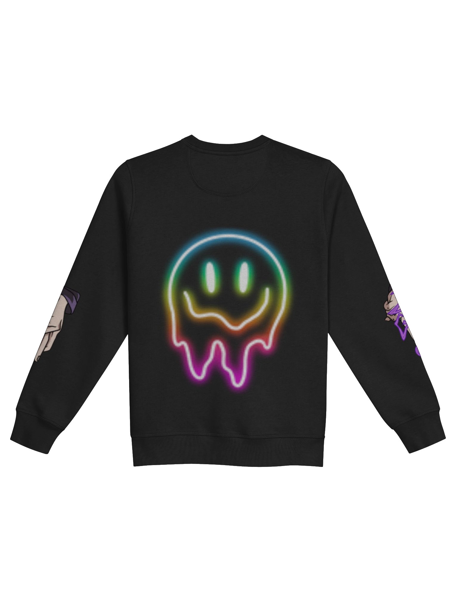 Weedzard Magic Sweater product image (1)
