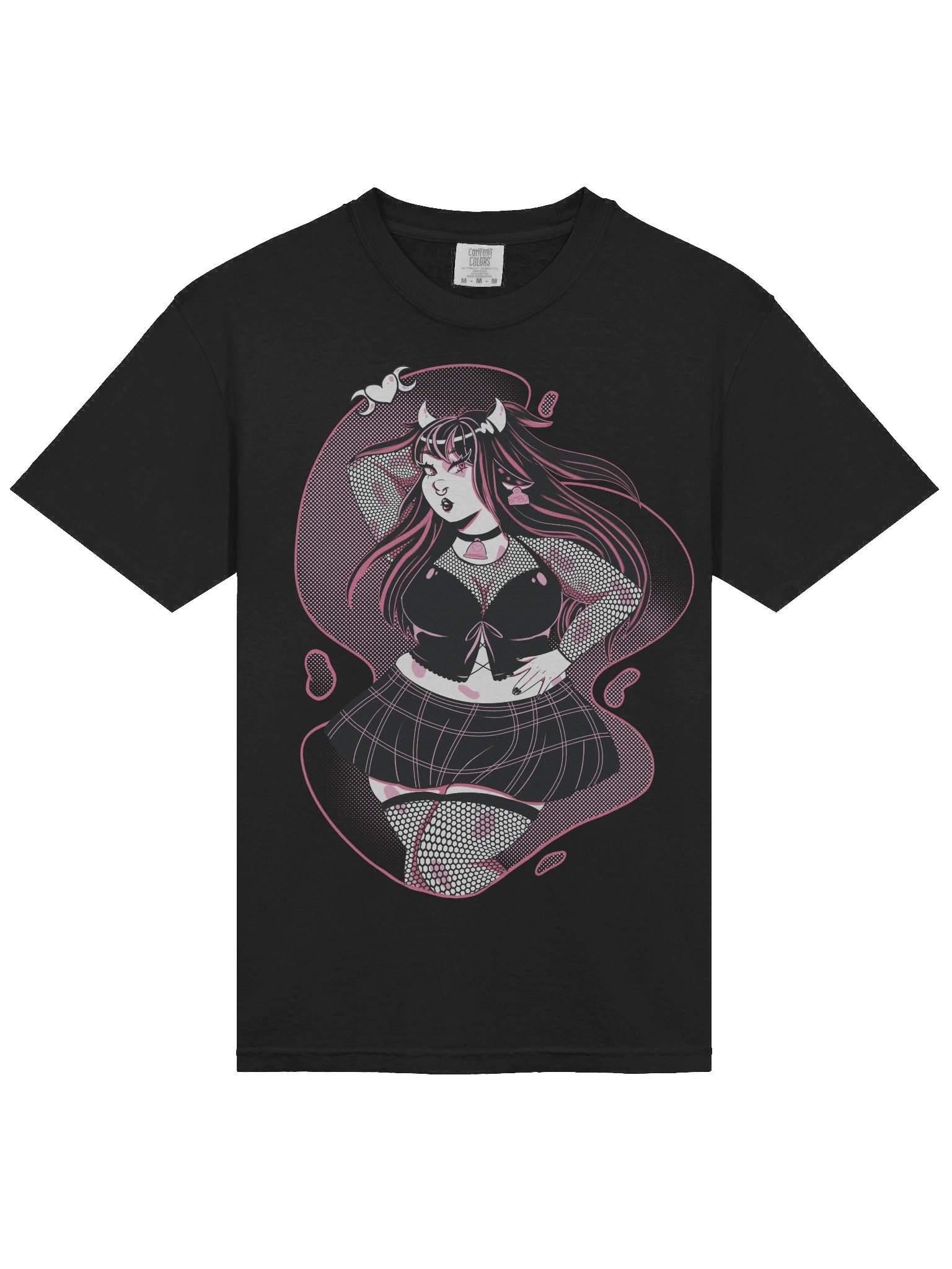 MooMoon Tshirt product image (6)