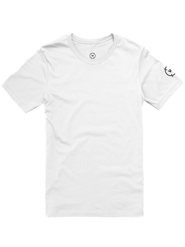 King Skull Tee product image (1)