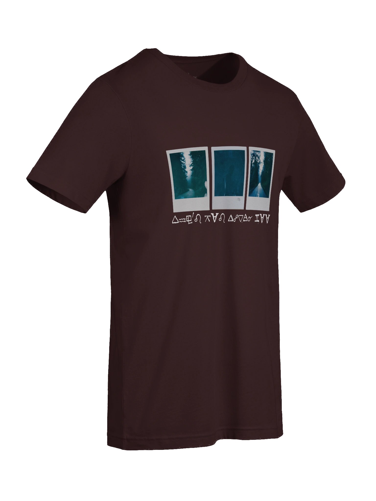 MESSAGE T-Shirt product image (9)