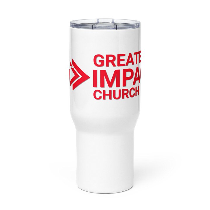 GIC Branded Tumbler product image (3)
