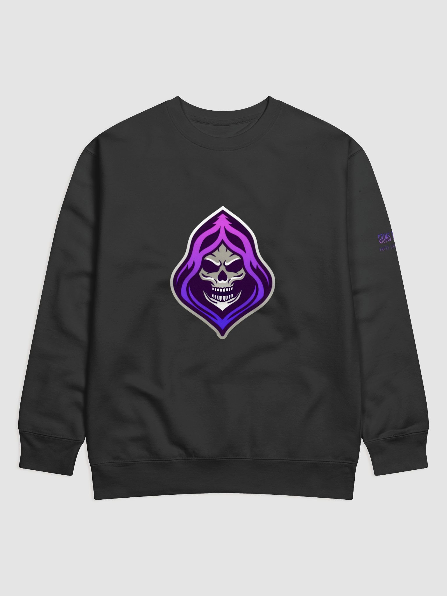 Grim Sweatshirt product image (1)