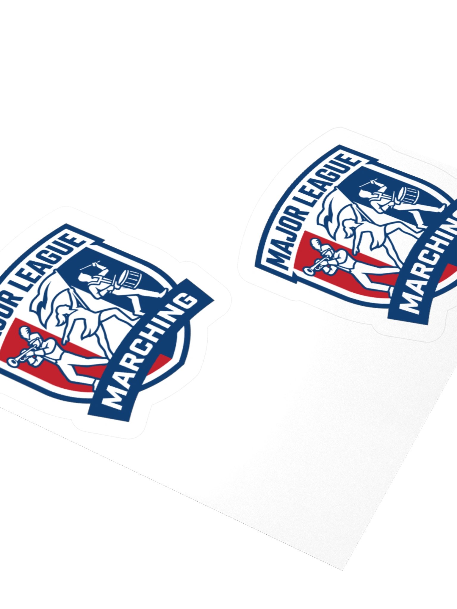 Major League Marching Sticker product image (7)