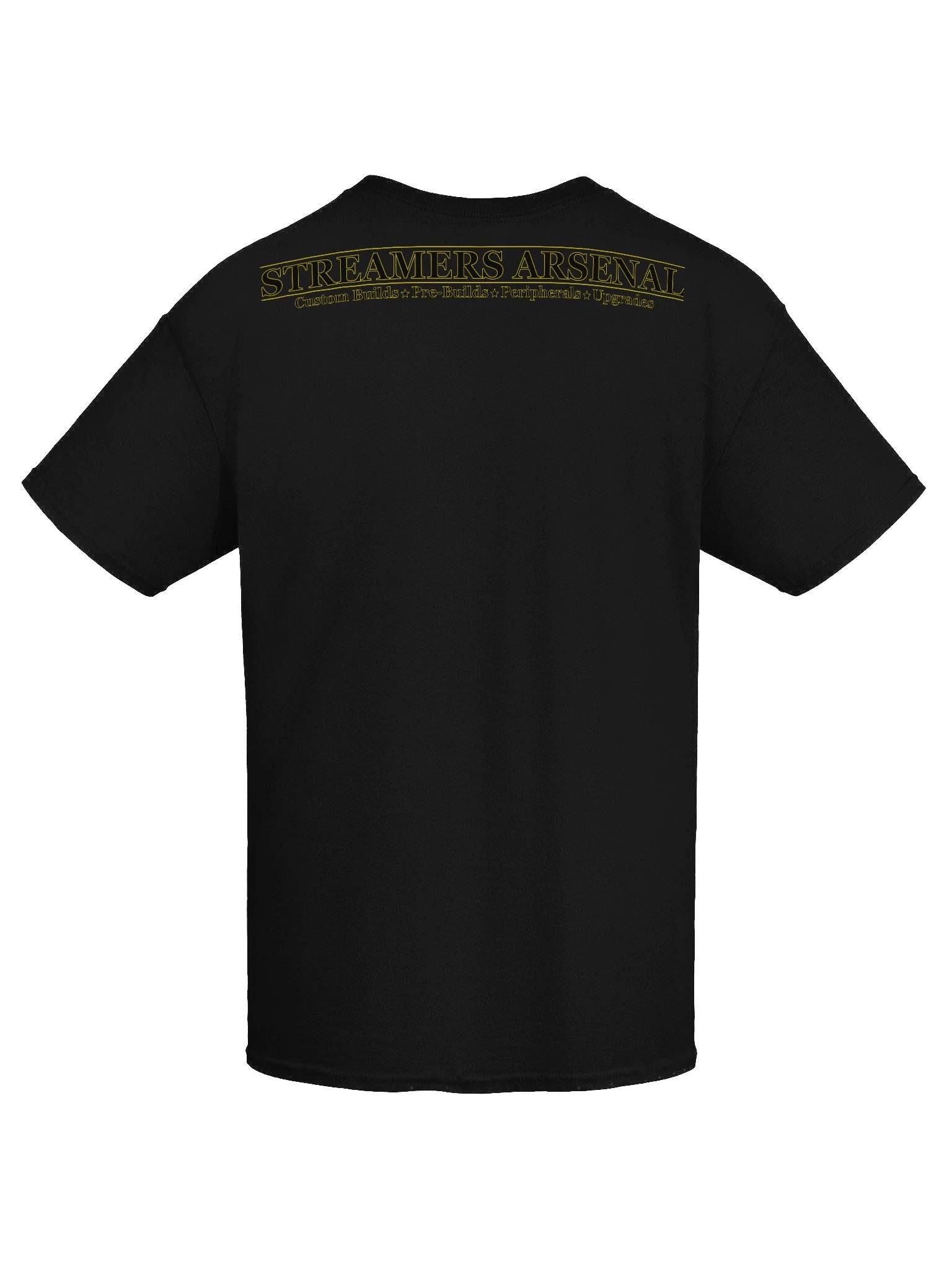 Gold Supporter Tee product image (25)
