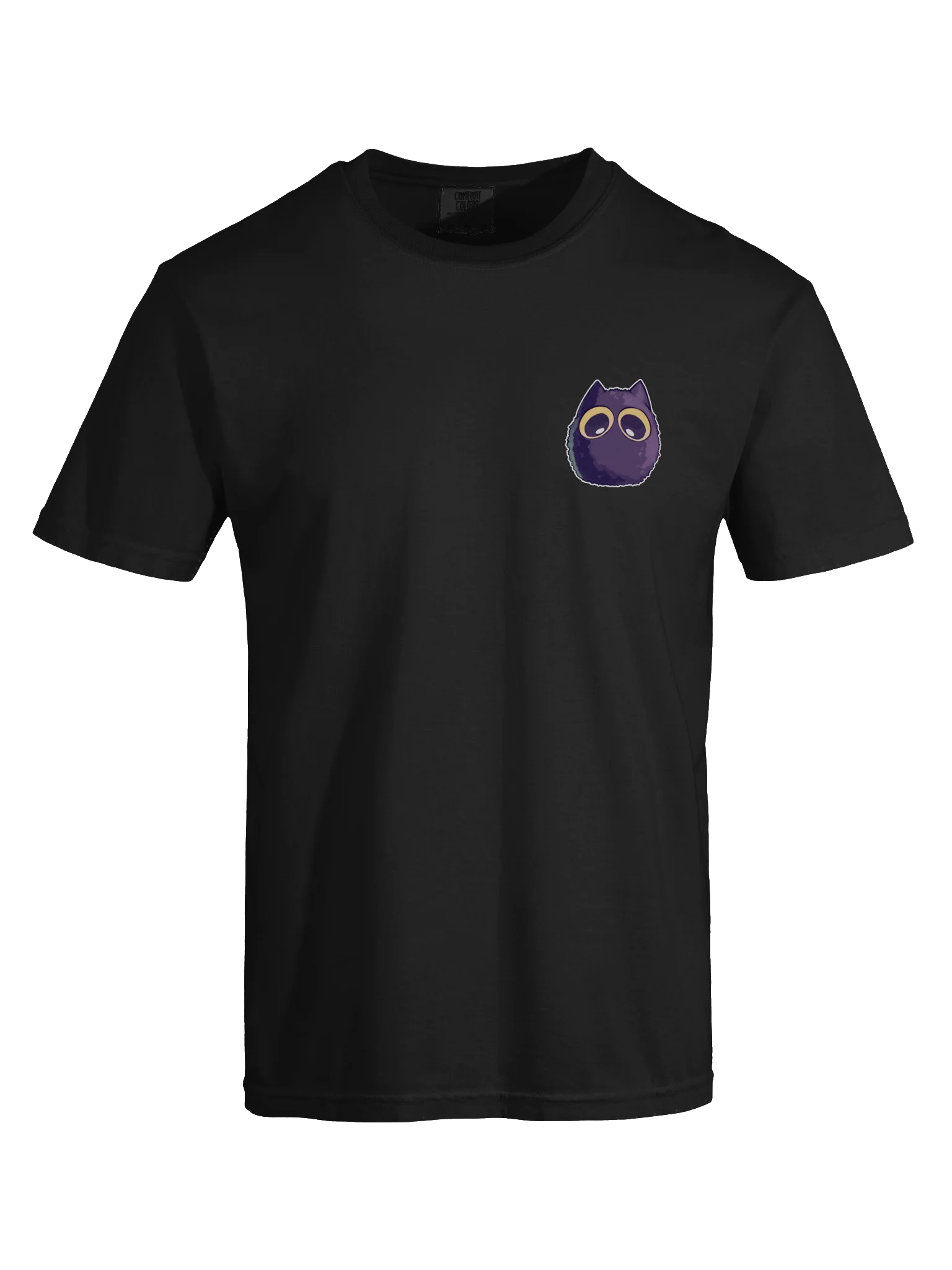 GothTopTee product image (5)
