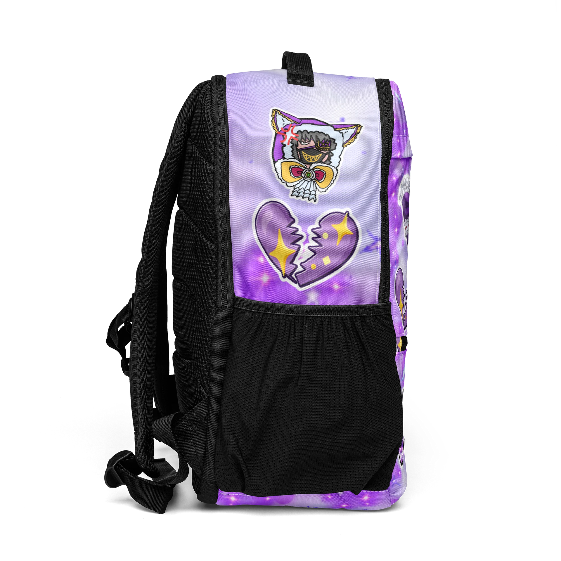 X1 Daring Y2K Back Pack product image (6)