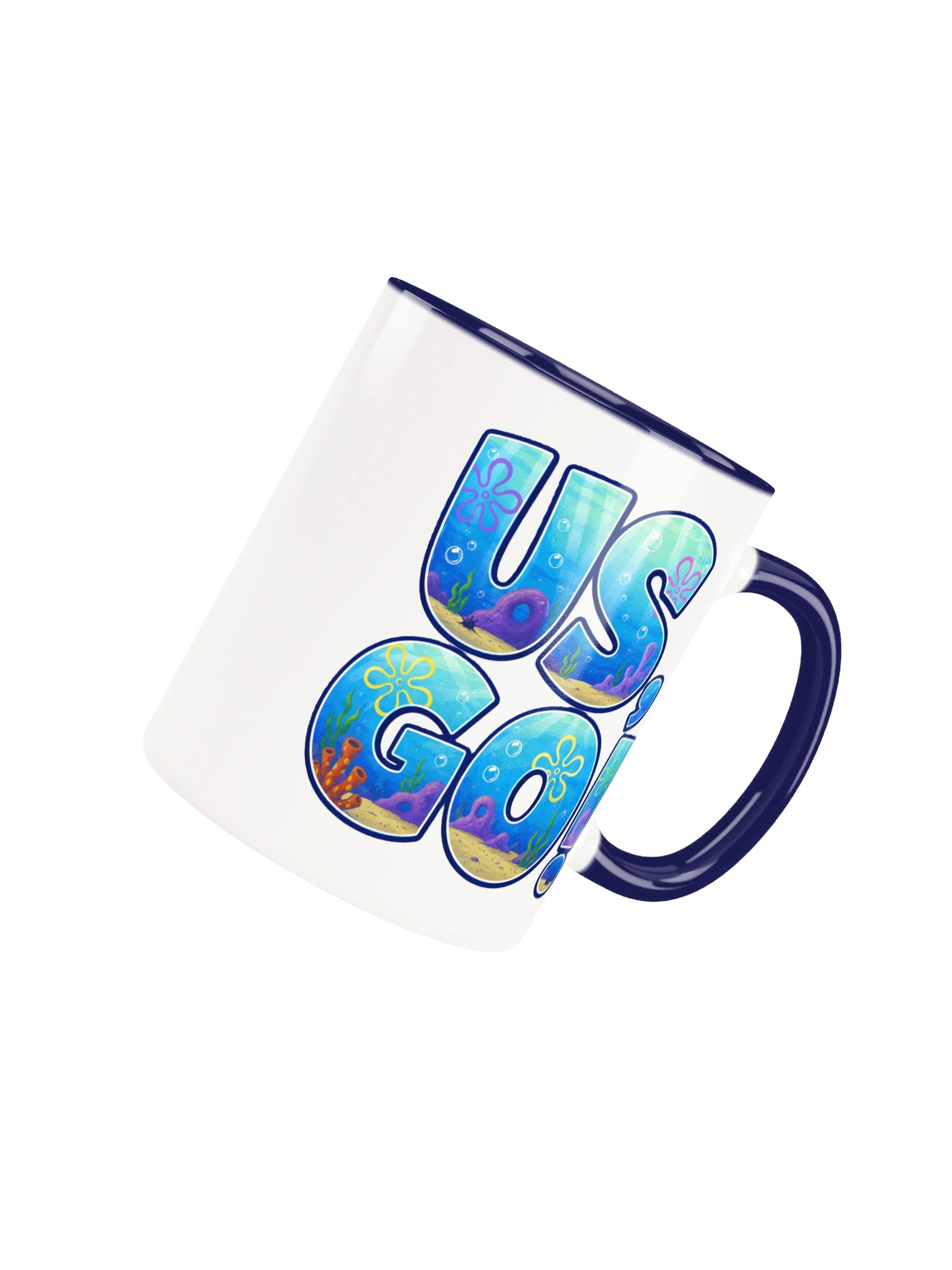 Us Go Mug product image (4)