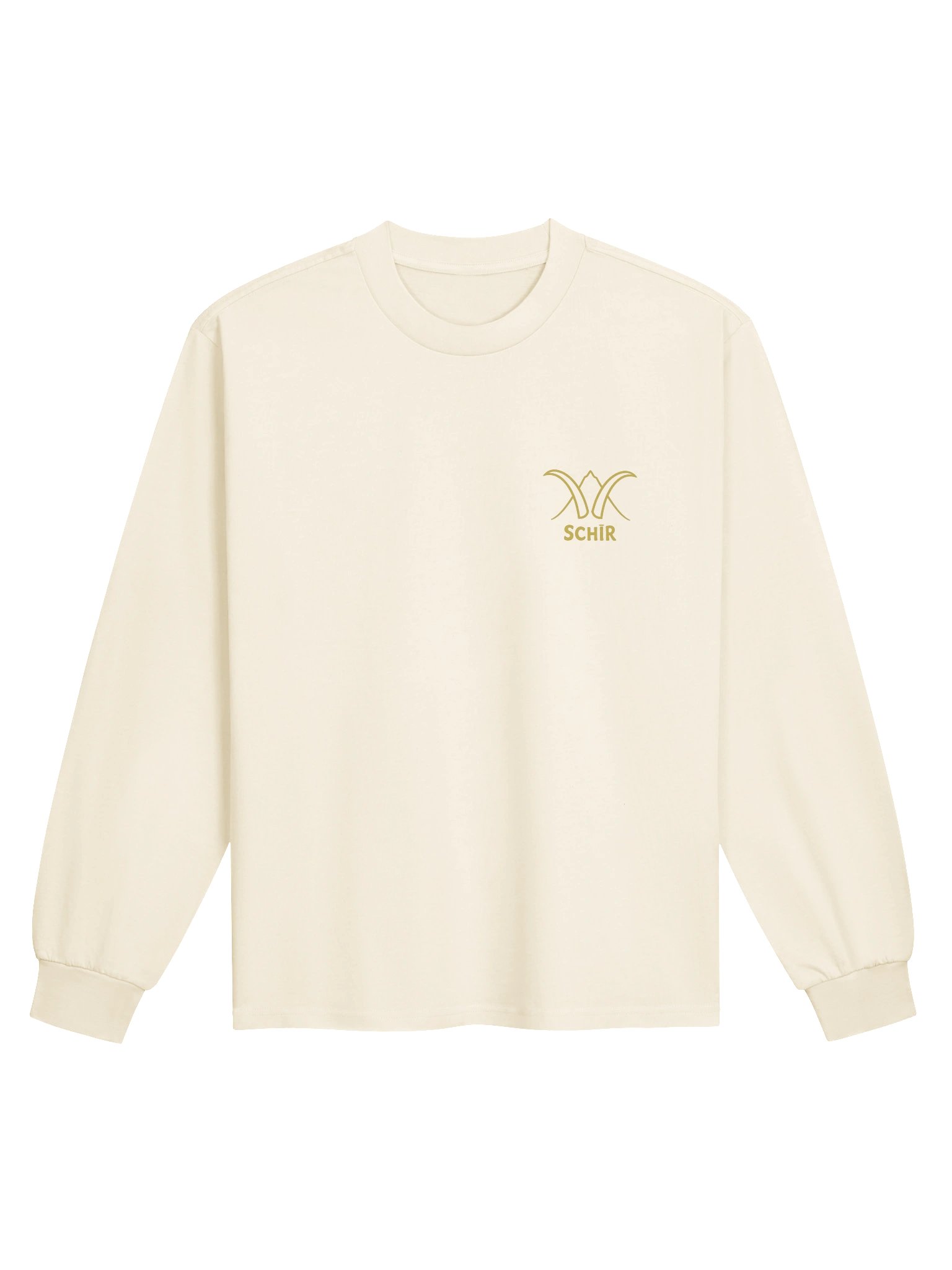 SUN ARC LONG SLEEVE product image (2)