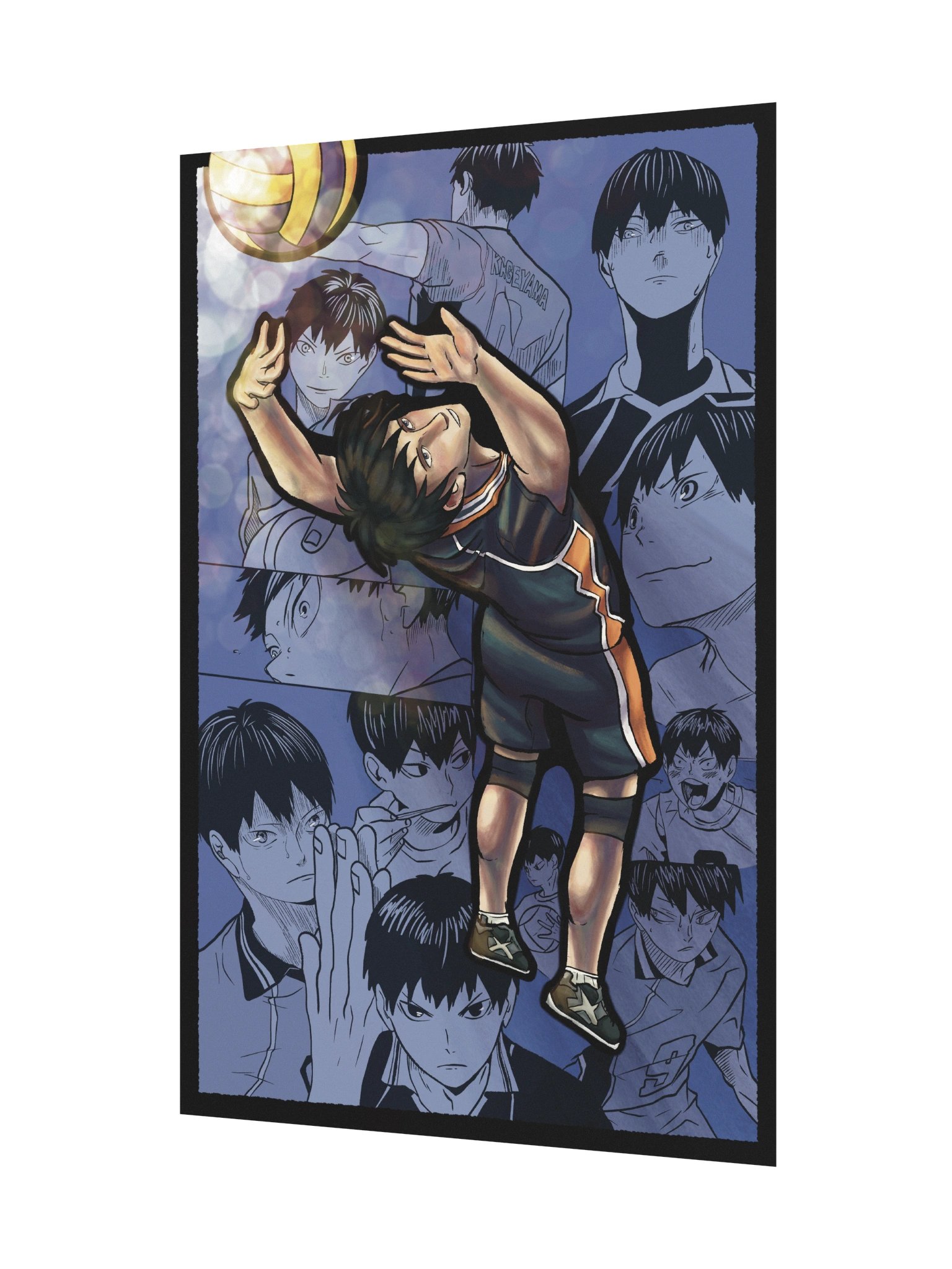 Even Higher product image (3)