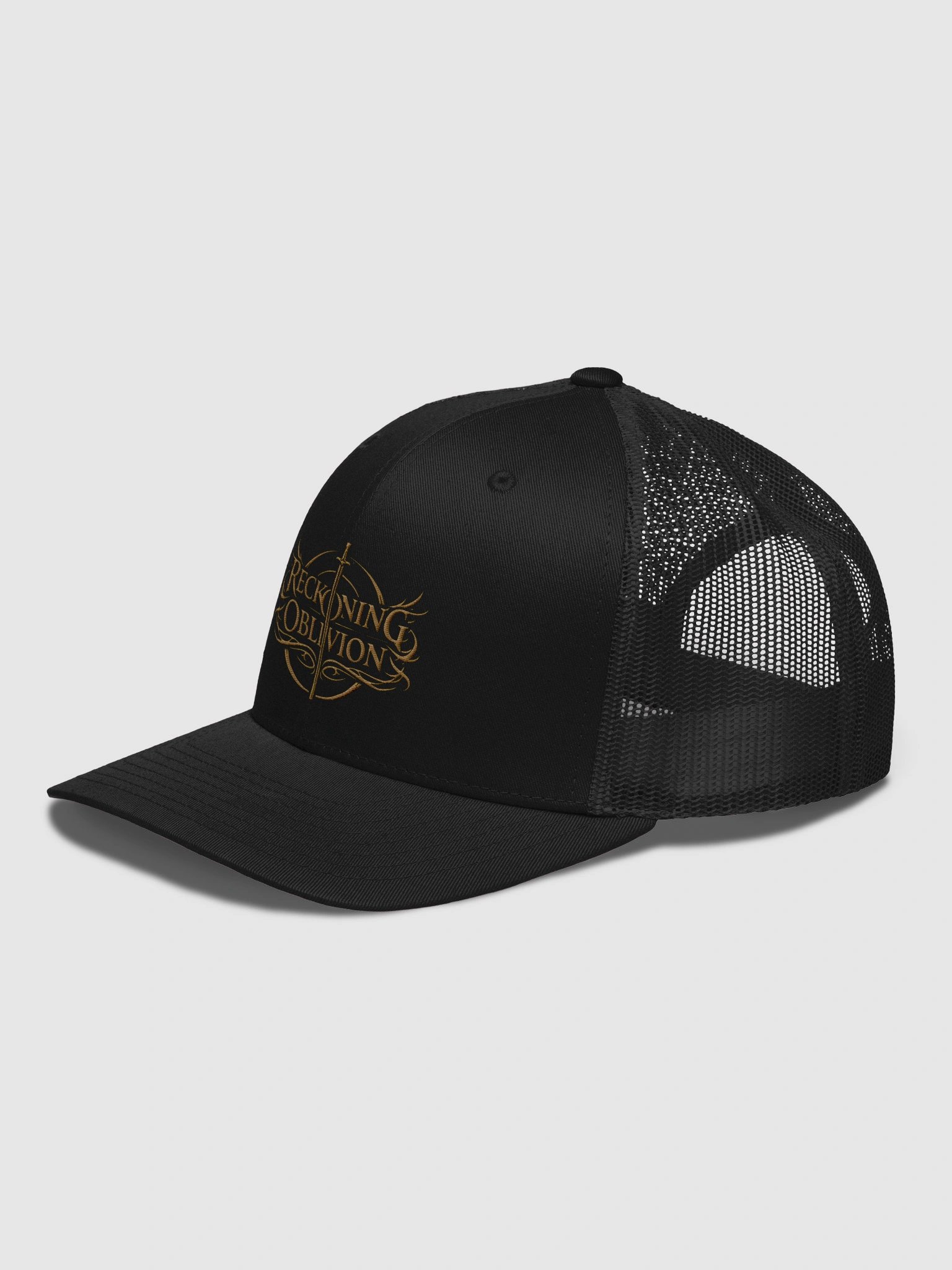 RECKONING OBLIVION ST TEAM Hat product image (2)