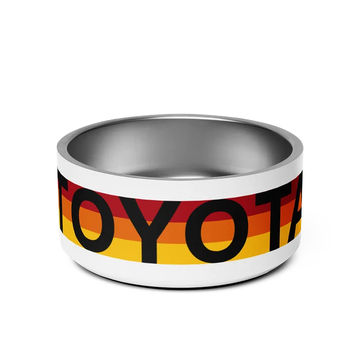 Pet Bowl - 32oz product image (1)