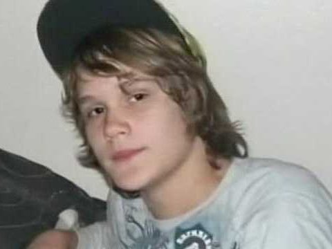 Sunday. April 17th, 2011. Summerfield, Florida.
Seath Jackson left to meet his ex-girlfriend and never came home. In just a f...