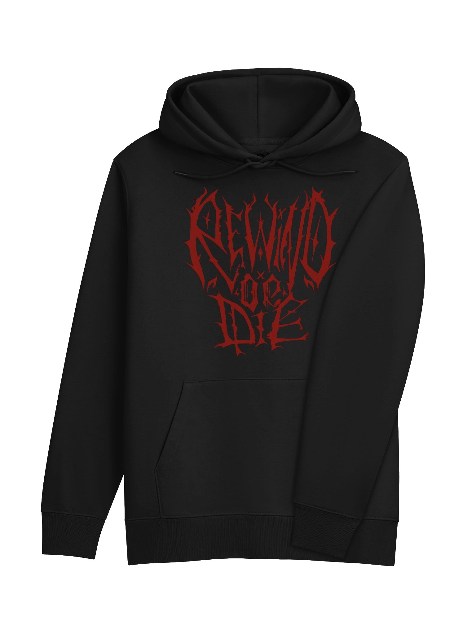 REWIND or DIE [ metal ] product image (4)