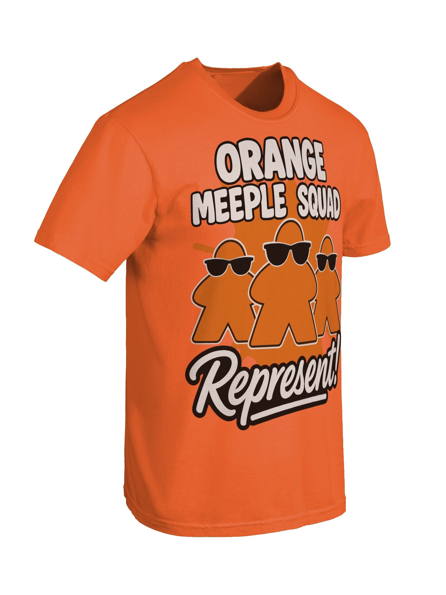 ORANGE MEEPLE SQUAD product image (3)