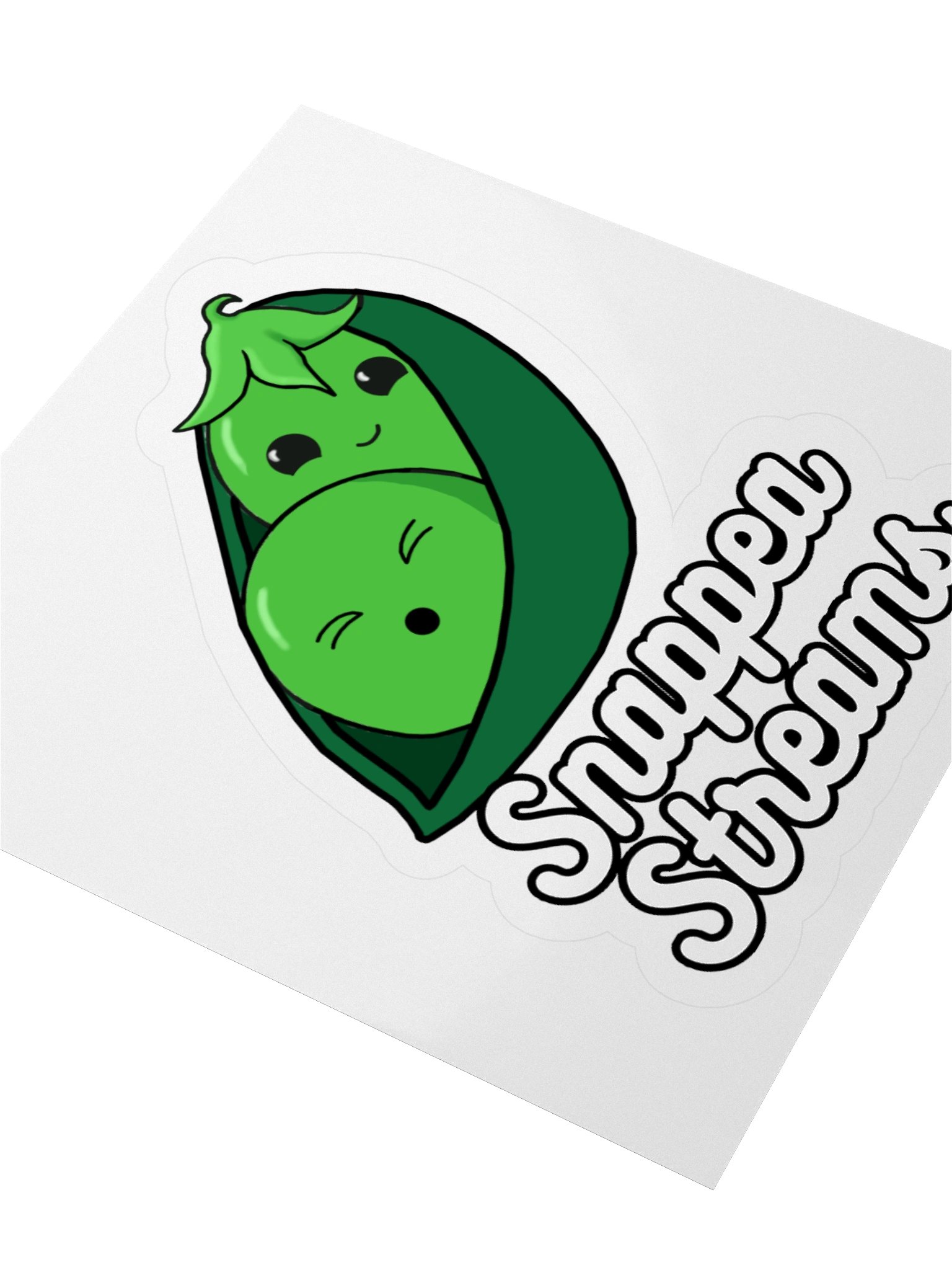 Pod Sticker product image (3)