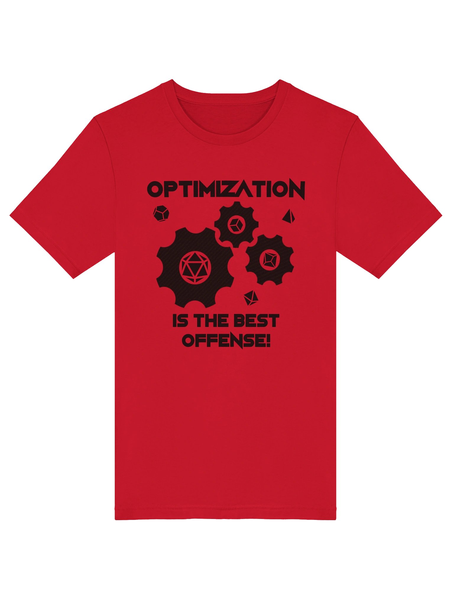 Optimization (Women's Color) product image (5)