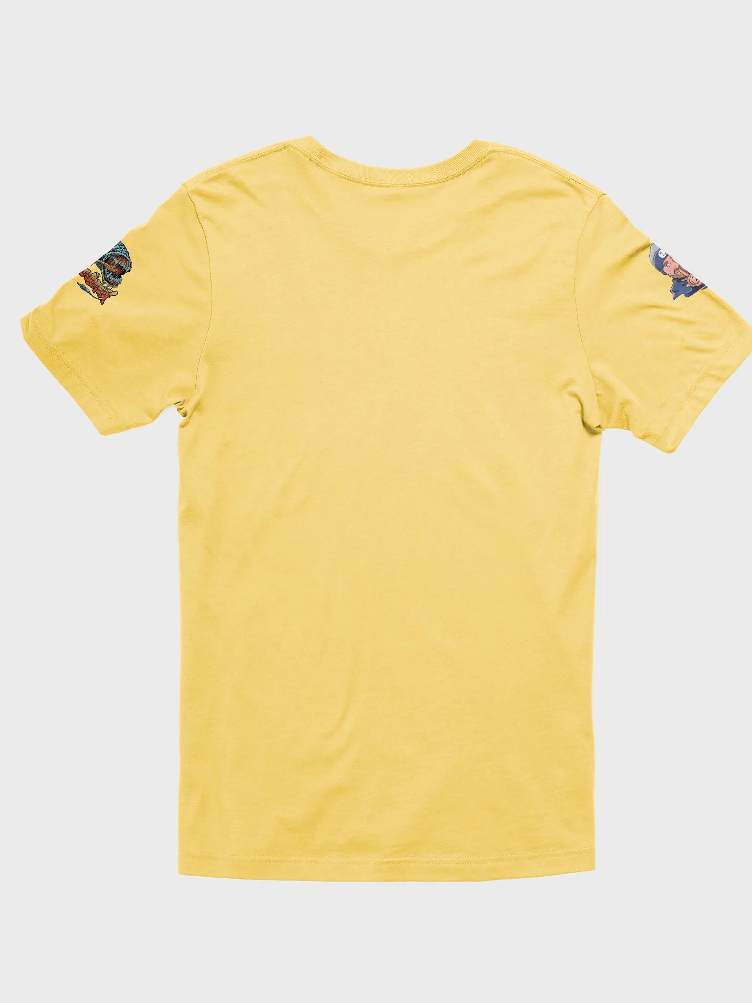 Bars, Socks & Nuts T Shirt product image (13)