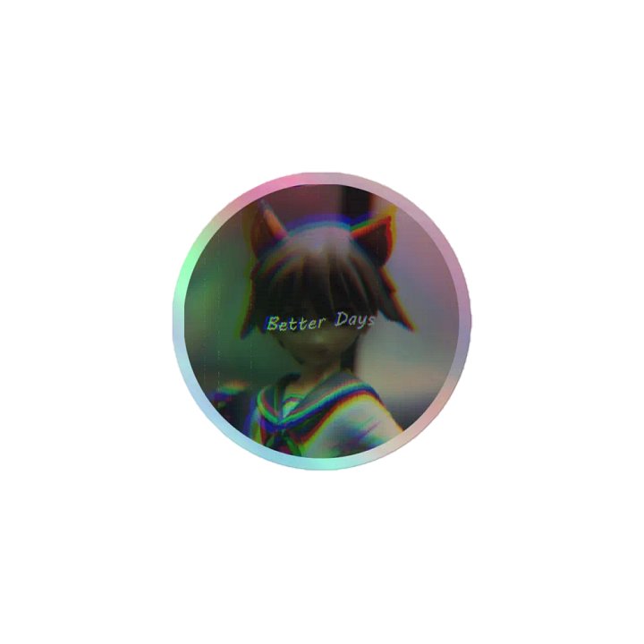 Better Holo product image (1)