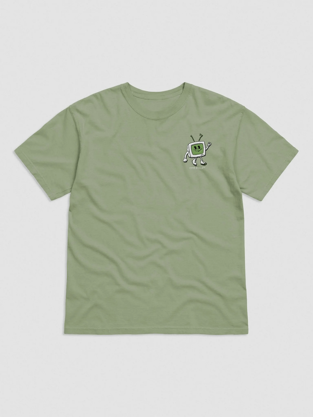 Code Bullet Merch Cute Code Bullet Tee | Code Bullet