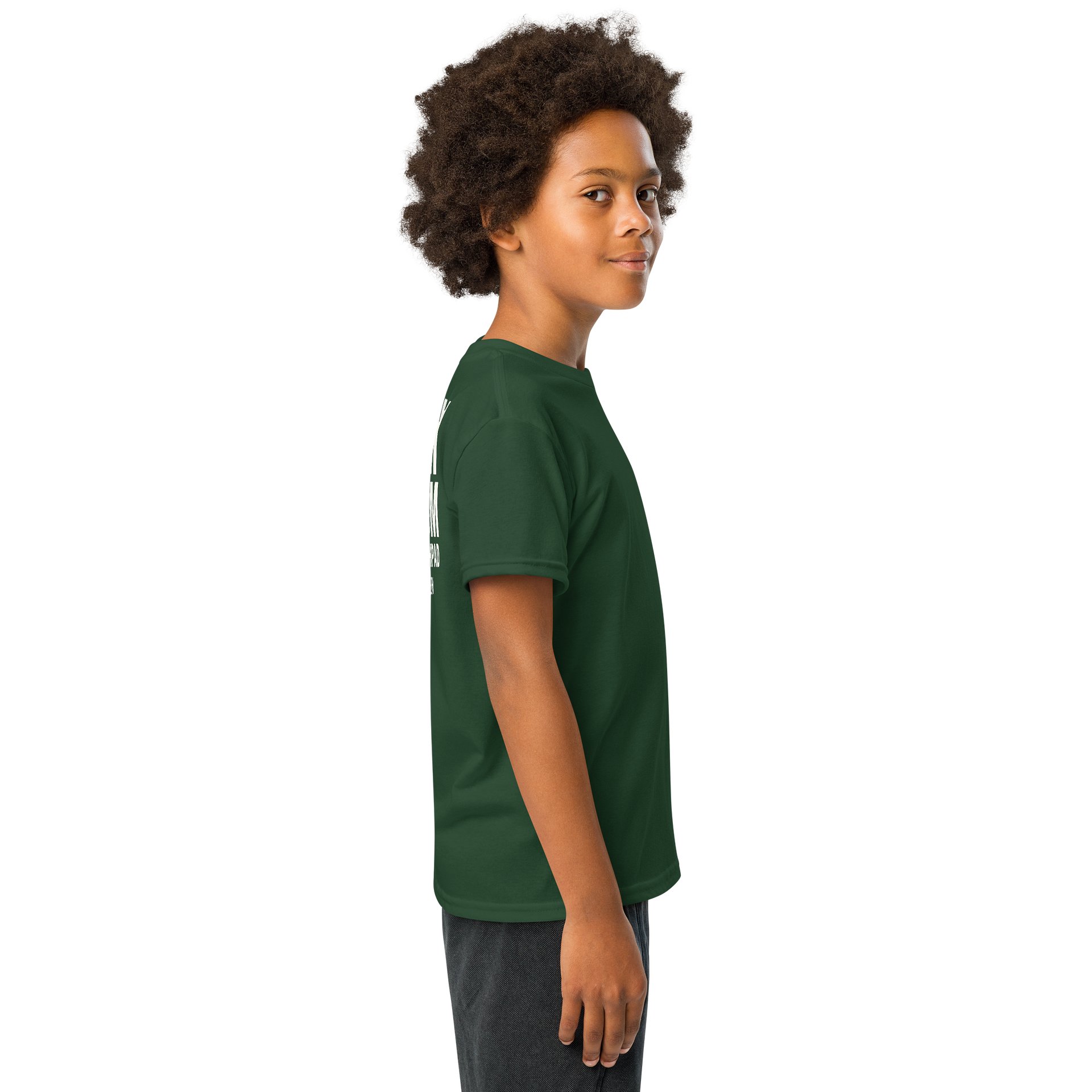 "Rock Bottom" kids T-shirt product image (36)