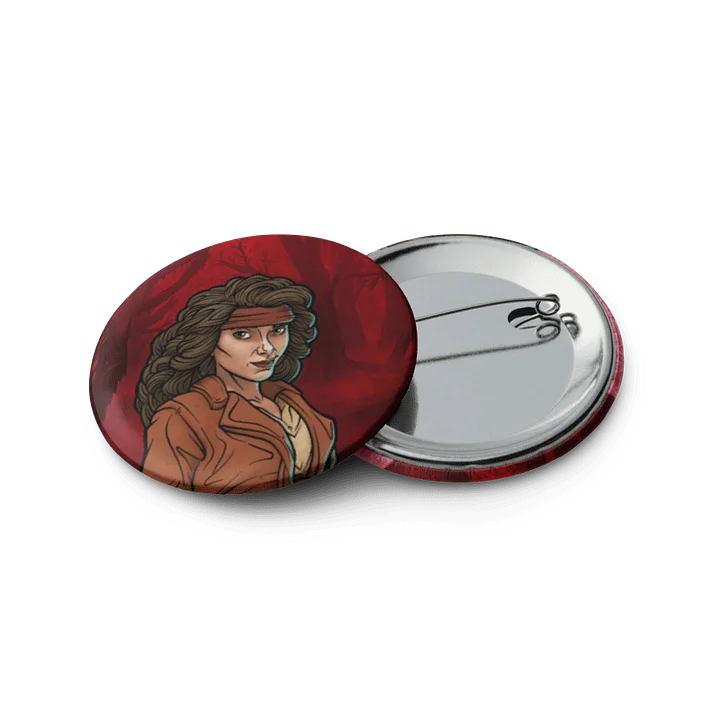 Into the Mist Pin Set #2 product image (4)