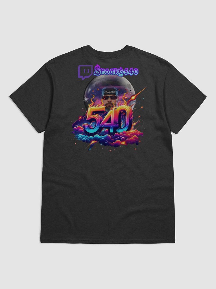 NEW 540 Logo product image (2)