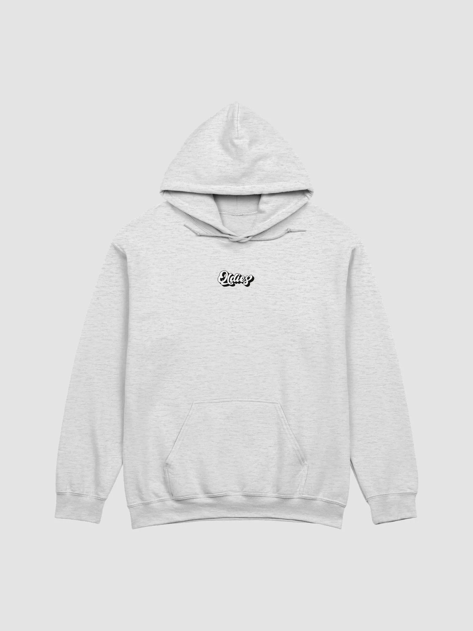 Oldies Stylized Classic Hoodie product image (7)