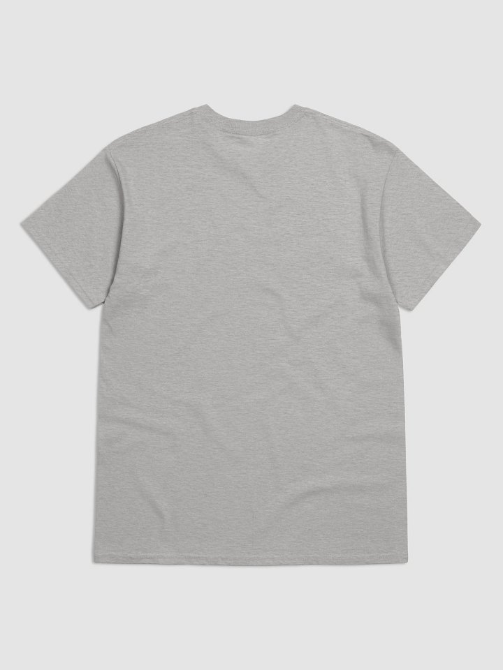 Retro VHS Circle Graphic Tee product image (2)