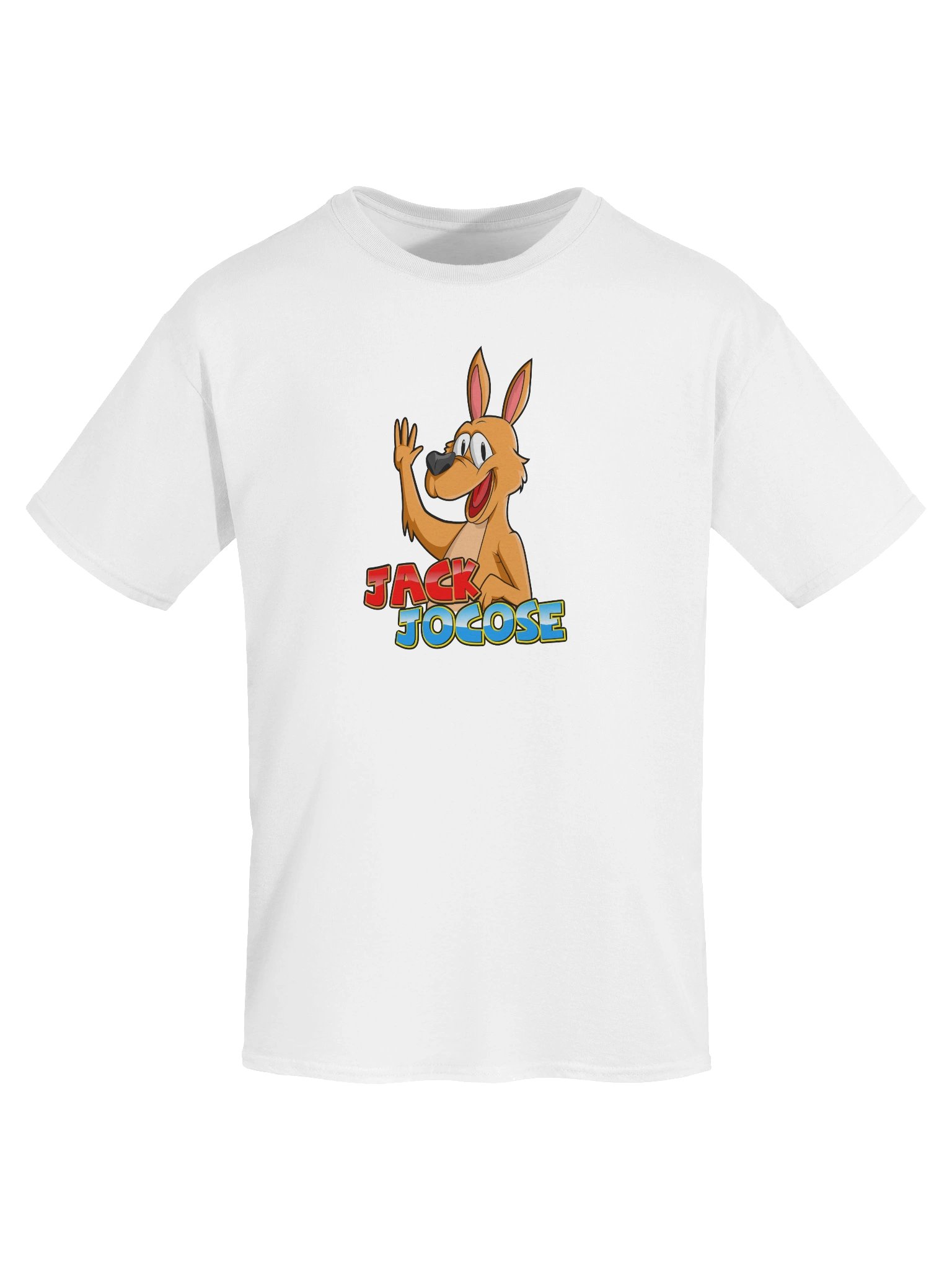 JackJocose Classic T-Shirt product image (5)