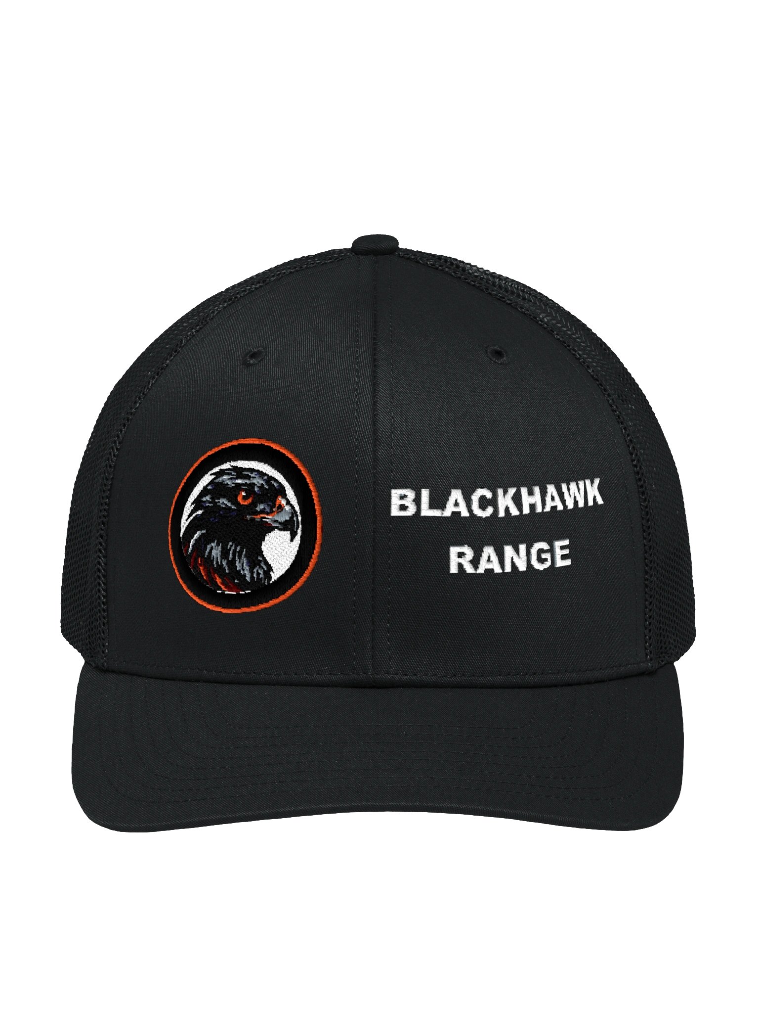 BSR New Richardson Trucker Hat product image (1)