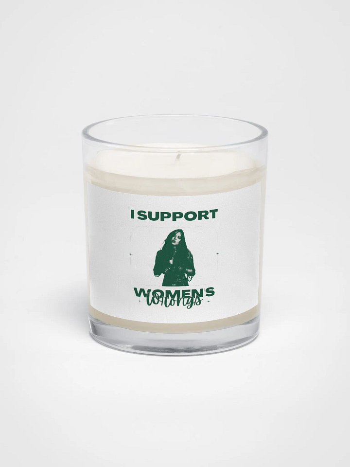 I Support Women's Wrongs (Rio's Version) product image (1)