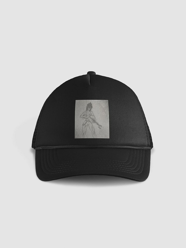 The real Lil x_999 Hat product image (1)