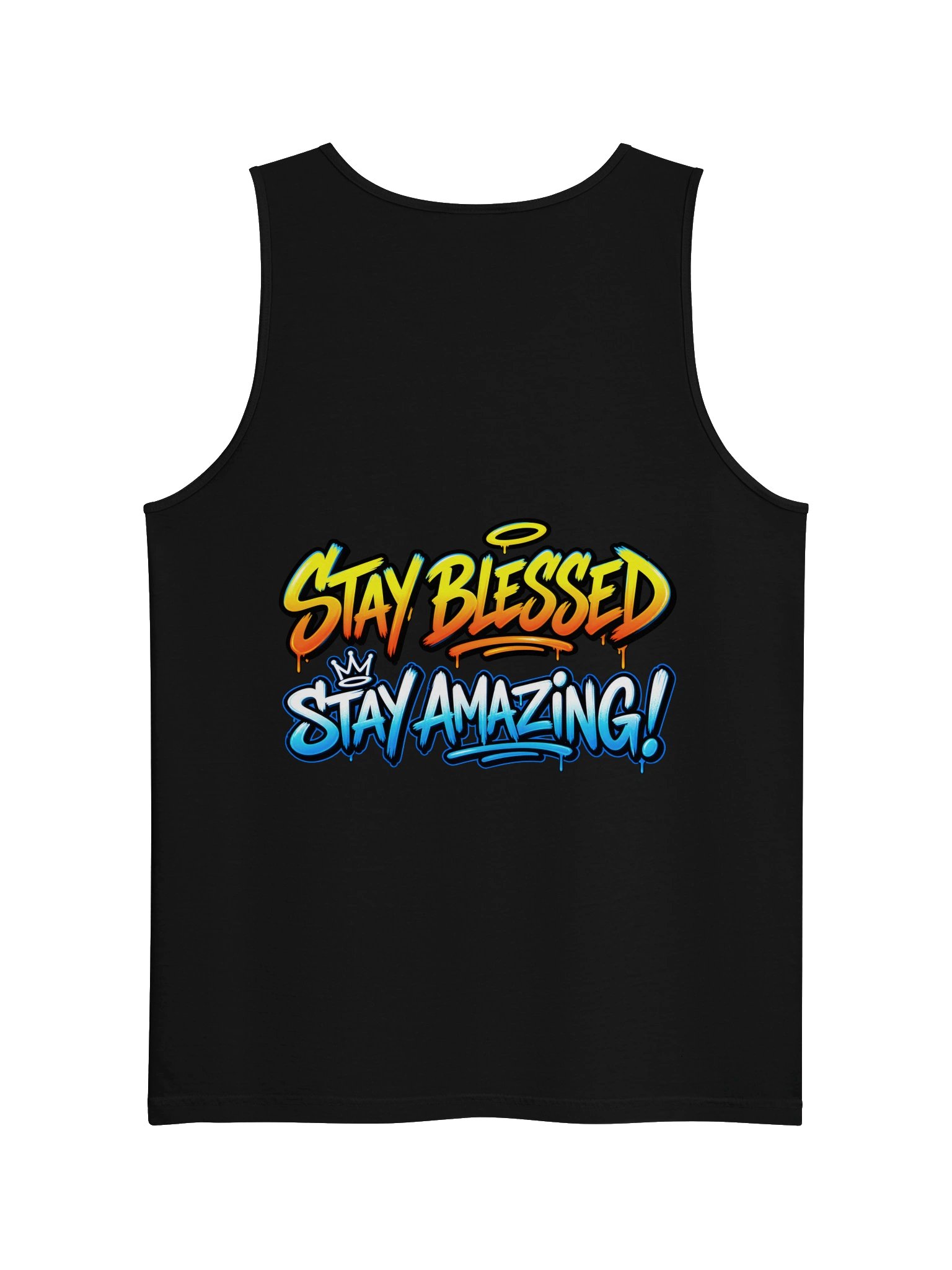 B1 Fall Tanktop! product image (16)