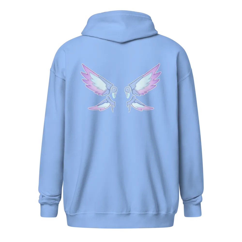 Gilet "Wings" product image (1)