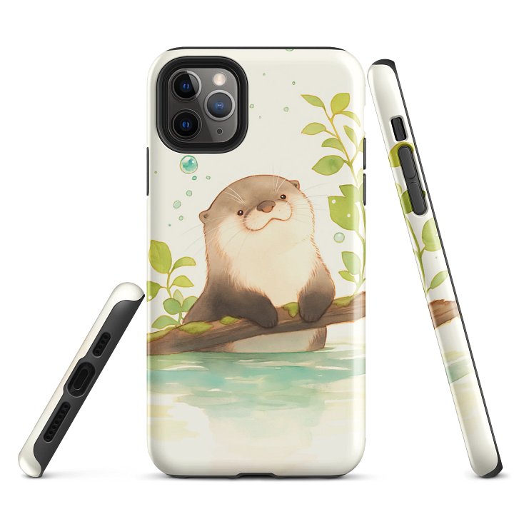My Little Otter River Buddy product image (3)