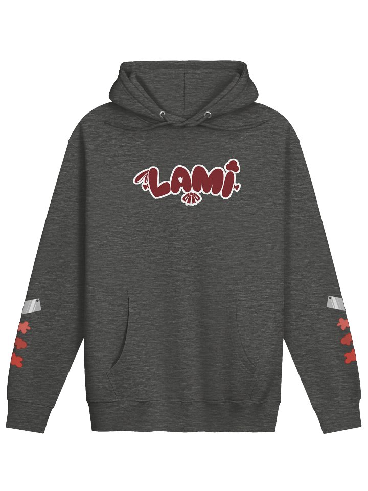 LAMI HOODIE (FLOPPY EARS) product image (1)