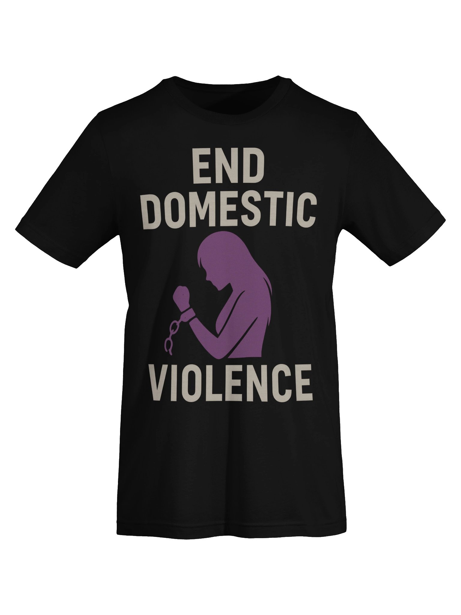 END DOMESTIC VIOLENCE product image (68)