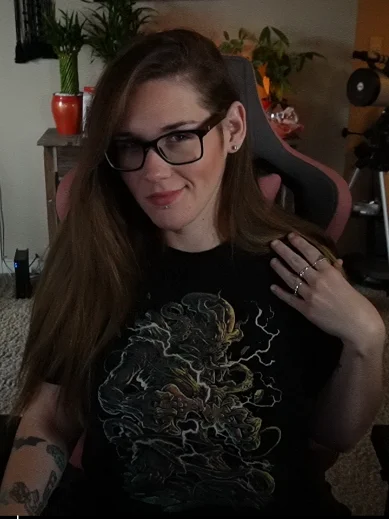 Gamer Rage - Tee product image (2)
