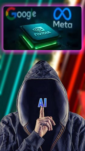Custom AI Chips Are the Real Endgame!

AI’s real battlefield is no longer models, it’s silicon. The video discusses the devel...