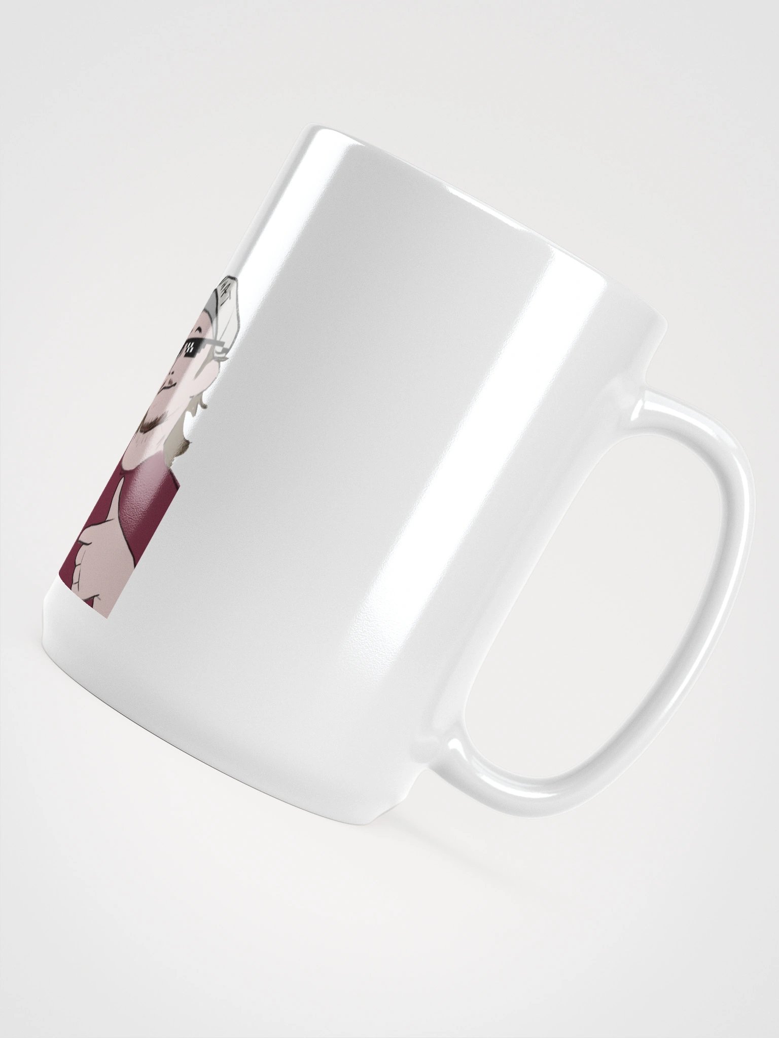 AmIRight Ladies? v2 Mug product image (4)